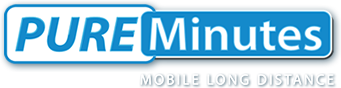 PURE MINUTES - Mobile Long Distance